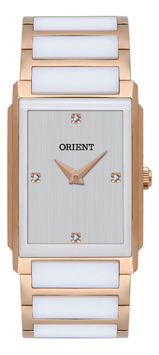 Relógio Feminino Orient Ltsk0003 S1rb Barato Nota Fiscal