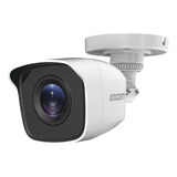 Bala Turbohd 5 Mp Lente 2.8mm(85° De Visión) Ip66 Ir 20mts 