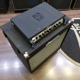 Combo Ampeg Portaflex Pf500 + Pf210he