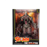 Spawn Bloody Violator Mcfarlane Megafig 28cm