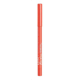 Delineador Epic Wear Liner Stick Hot Sauce Nyx Professional Efecto Mate Color Habanero Hot