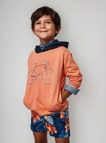 Trajes De Baño Niño Ropa Mini Niño Mayoral 3650p21