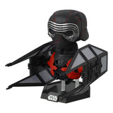 Juguete Funko Pop Star Wars Kylo Ren 321