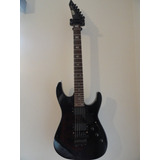 Guitarra Esp Kh-2 Japonesa Signature Kirk Hammet (metallica)