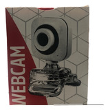 Webcam Gatecom