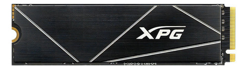 Ssd Interno Xpg Agammixs70b-2t-cs Gammix S70 Blade 2tb Pcie Gen4 M.2 2280 7400 Mb/s