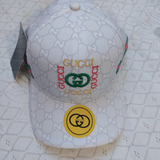 Gorra Gucci