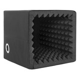 Portátil De Grabación De Sonido Shield Box,micrófono...