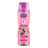 Shampoo Sin Sal Acai Y Romero De Algabo X 750 Ml ( Pack X 2