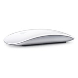 Apple Magic Mouse 2 Plateado - Nuevo A Meses Sin Intereses