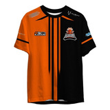 Camiseta Uniforme Cblol Kabum Gaming League Of Legends 2022