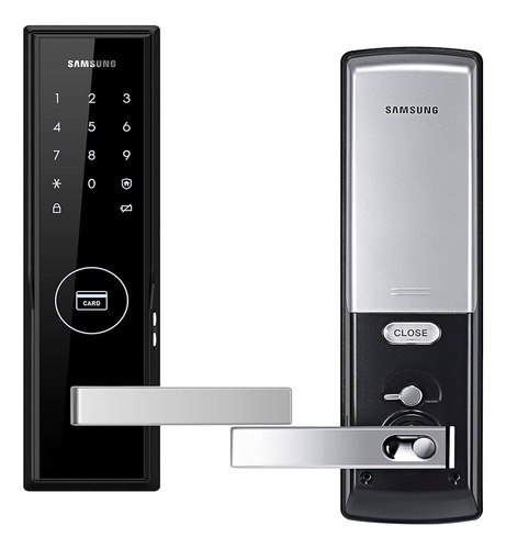 Cerradura Samsung Shs H505