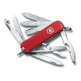 Cortaplumas Victorinox Mini Champ 16 Funciones