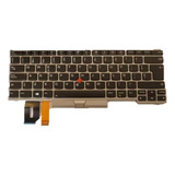 Teclado Lenovo Thinkpad L490 E480 E485 T480s L480 L490 Retro