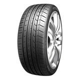 Llanta 245/45r18 100w Blackhawk Street-h Hu02 Run Flat Índice De Velocidad W