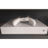 Microsoft Xbox One S 1tb All-digital Edition: Branco A14716