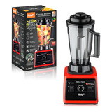 Juguera Licuadora Electrica Raf Blender 3l 2400w