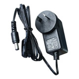 Pack X10 Fuente Switching Cargador 12v 1.5a Plug 5.5 X 2.5