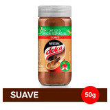 Cafe Nescafe Dolca Suave 50 Gr Oferta