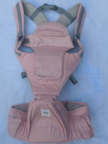 Canguro Cargador Para Bebe 