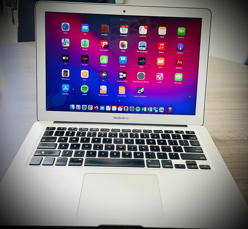 Macbook Air 13 256 Gb Usado