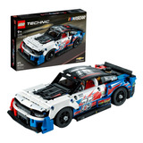 Lego 42153 Nascar® Next Gen Chevrolet Camaro Zl1