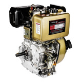 Motor Diesel -acpm 15hp Caballos Multiproposito Envío Gratis