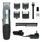 Wahl Groomsman Cable/inalámbrico Cortadora De Barba P