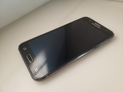 Samsung Galaxy J5 16 Gb Preto 1.5 Gb Ram