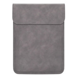 Funda De Piel Sintética Para Portátil Macbook Air Pro 13.3 1