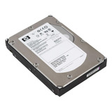 Hp 1tb Sata 2,5 Sff Dl360 Dl380 G6 G7 - Sin Bandeja Repuesto