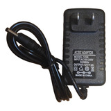 Cargador Notebook Exo Smart E15 E17 E21 G6 G7 12v 2a Pin 3,5