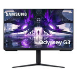 Monitor Samsung Odyssey G3 S32ag32 32