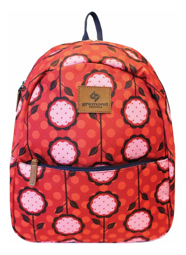 Mochila Gremond Urbana Chica