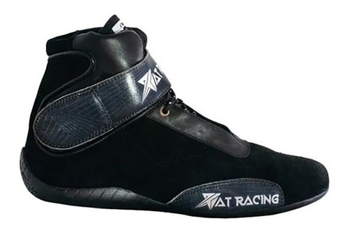 Botas Antiflama 2019!! 20% Off Botas Karting Automovilismo