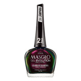 Iconica - Esmalte Gel Evolution Efecto Gel Masglo 13,5 Ml