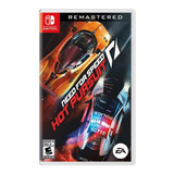 Need For Speed: Hot Pursuit Remastered Nintendo Switch