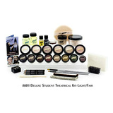 Set De Maquillaje - Graftobian Student Theatrical Makeup Kit