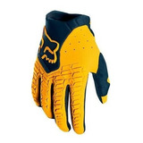 Guantes Fox Pawtector Motocross Enduro - Trapote Racing