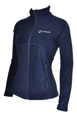 Sweater Buzo Campera Polar Makalu Eiger Mujer Premium