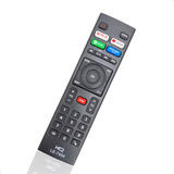 Controle Remoto Para Smart Tv Hq 60 Uhd 4k, Hdr Android 11