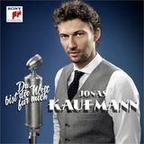 Kaufmann - The Berlin Album Box Set Edición De Lujo Cd+dvd