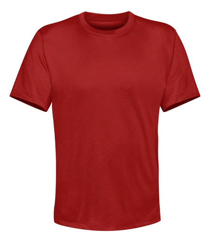 Camiseta Masculina Lisa Algodão Qualidade