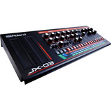 Modulo De Sonido Roland Boutique Jx03 Sintetizador Cuo