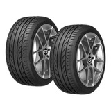 2- Llantas G-max Rs General Tire 235/45r17 W94 Sl