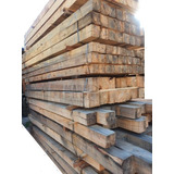 Columna Madera Gravillea S/cep 5 X 5 P X 3 Mt. Mader Shop