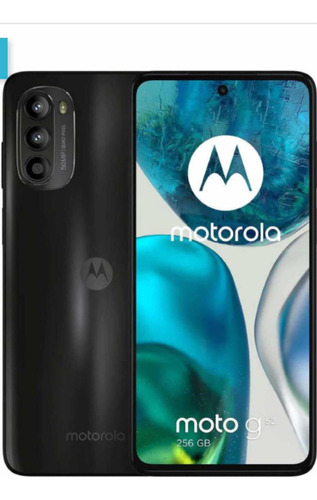 Celular Motorola Moto G52 Pantalla Oled De 6.6 Fhd +90 Hz