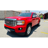 Gmc Canyon Slt