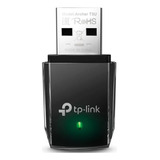 Adaptador Usb Wireless Tp-link Archer T3u Dual Band Ac1300