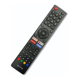 Controle Remoto Para Tv Philco Android Gcbltv02aibbt